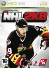 Imagenes, trucos NHL 2K8